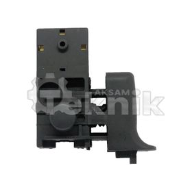 Makita HR2470 Kırıcı Delici Matkap Şalter