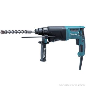 Makita HR2600 Elektropnömatik Delici Matkap