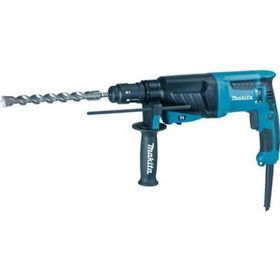 Makita HR2630 Kırıcı Delici Matkap 800 W