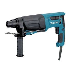 Makita HR2670 800 W Kırıcı Delici Matkap