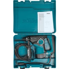 Makita HR2811F Kırıcı Delici Matkap