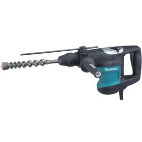 Makita HR3540C Kırıcı Delici Matkap