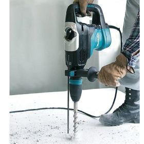 Makita HR4003C Kırıcı Delici Matkap