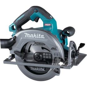 Makita HS003GM201 XGT 4 Ah Akülü Sunta Kesme