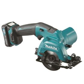 Makita HS301DWAE 2x2 Ah Akülü Sunta Kesme Makinası