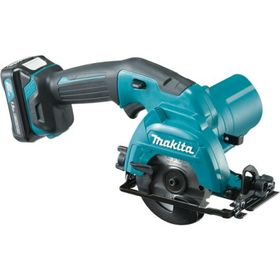 Makita HS301DWAE 2x2 Ah Akülü Sunta Kesme Makinası