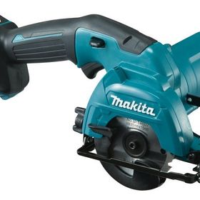 Makita HS301DWAE 2x2 Ah Akülü Sunta Kesme Makinası