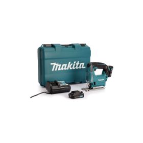 Makita JV102DWAJ 12 V 2.0 Ah Akülü Dekupaj Testere