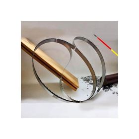 Makita LB1200F 2240 6x0.50x4 mm Şerit Testere Bıçağı