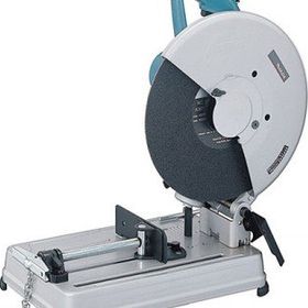 Makita LC1230N Elmas Testereli Metal Kesme Makinası
