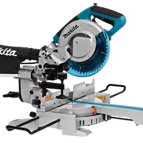 Makita LS0815FLN Gönye Kesme Makinası