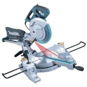 Makita LS1018LN 255 mm Gönye Kesme Makinesi