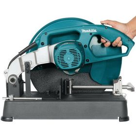 Makita LW1401S Flex Taşlı Metal Kesme Makinesi