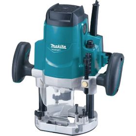 Makita M3602B 1.650W 12 mm Dik Freze