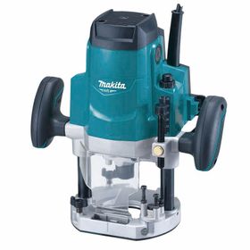 Makita M3602B 1.650W 12 mm Dik Freze