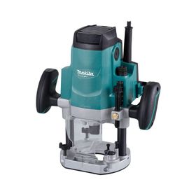 Makita M3602B 1.650W 12 mm Dik Freze