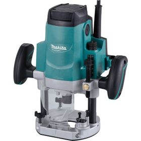 Makita M3602B 1.650W 12 mm Dik Freze