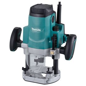 Makita M3602B 1.650W 12 mm Dik Freze