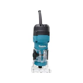 Makita M3702B 530W 2.4Ah Formika Traşlama Makinesi