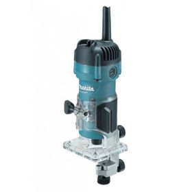 Makita M3702B 530W 2.4Ah Formika Traşlama Makinesi