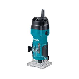 Makita M3702B 530W 2.4Ah Formika Traşlama Makinesi