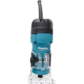 Makita M3702B 530W 2.4Ah Formika Traşlama Makinesi