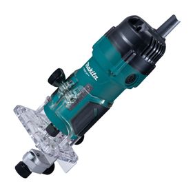Makita M3702B 530W 2.4Ah Formika Traşlama Makinesi
