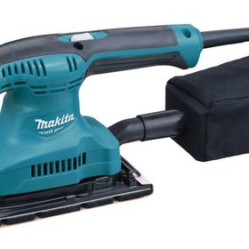 Makita M9203B Titreşimli Zımpara Makinası