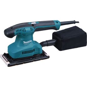 Makita M9203B Titreşimli Zımpara Makinası