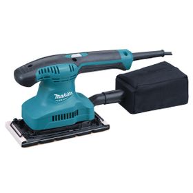 Makita M9203B Titreşimli Zımpara Makinası