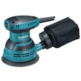 Makita M9204B Dairesel Eksantrik Zımpara
