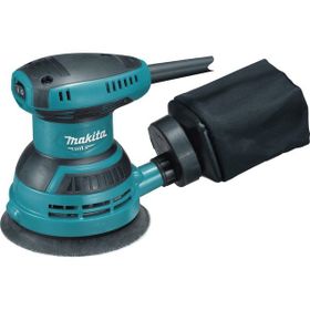 Makita M9204B Dairesel Eksantrik Zımpara