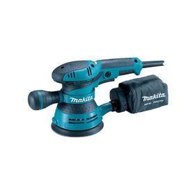 Makita M9204B Dairesel Eksantrik Zımpara