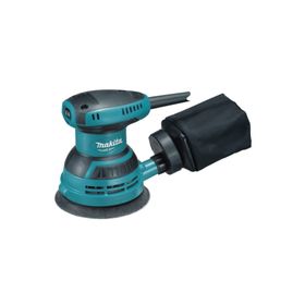 Makita M9204B Dairesel Eksantrik Zımpara