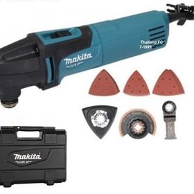 Makita M9800BKX4 Kombo Kit