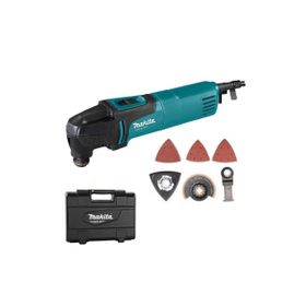 Makita M9800BKX4 Kombo Kit