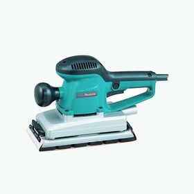 Makita MAKBO4901 330W Titreşim Makinesi