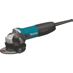 Makita MAKITA-9557HNRGX 115 mm 840 Watt Avuç Taşlama Makinesi