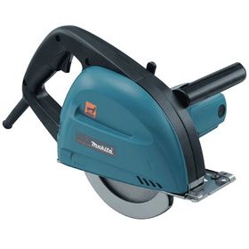 Makita Metal Kesme Makinası 4131 (1100 W) El Tipi