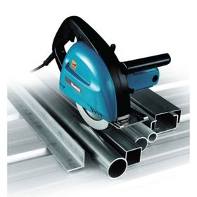 Makita Metal Kesme Makinası 4131 (1100 W) El Tipi