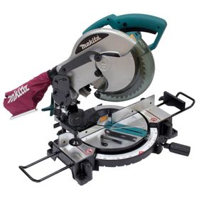 Makita MLS 100N Gönye Kesim Makinası