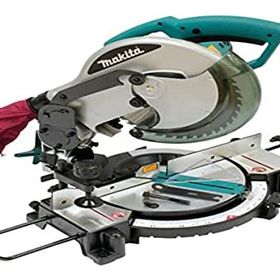 Makita MLS 100N Gönye Kesim Makinası