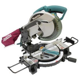 Makita MLS 100N Gönye Kesim Makinası