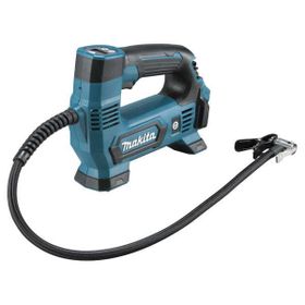Makita MP100DZ 12 V Akülü Lastik Şişirme Makinası