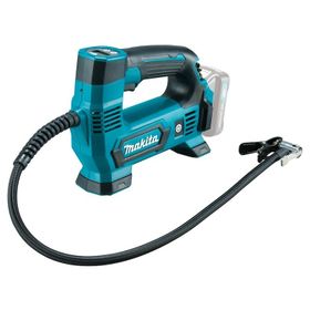 Makita MP100DZ 12 V Akülü Lastik Şişirme Makinası