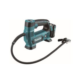 Makita MP100DZ 12 V Akülü Lastik Şişirme Makinası