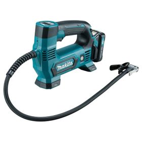 Makita MP100DZ 12 V Akülü Lastik Şişirme Makinası