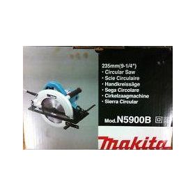 Makita N5900B 235 mm Daire Testere