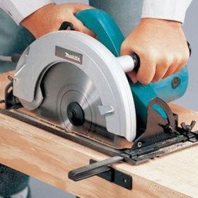 Makita N5900B Sunta Kesme