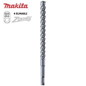 Makita Nemesis 10x160 mm SDS Plus Matkap Ucu